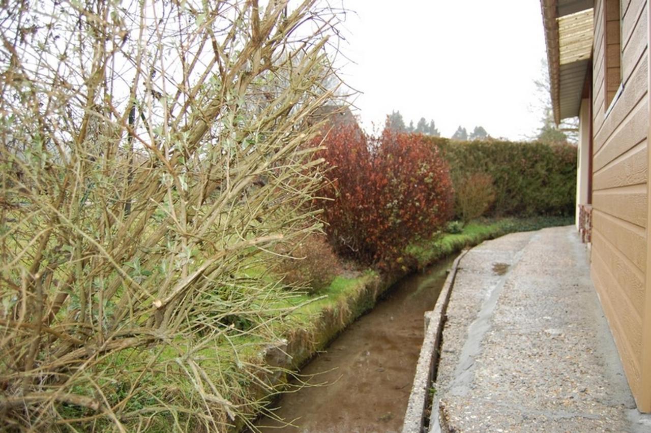 Le Petit Gite De La Varenne Saint-Hellier Exterior photo